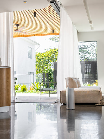 Mist Aura Humidifier
