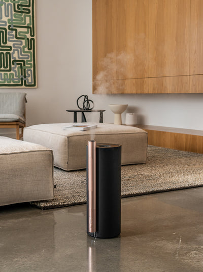 Mist Aura Humidifier